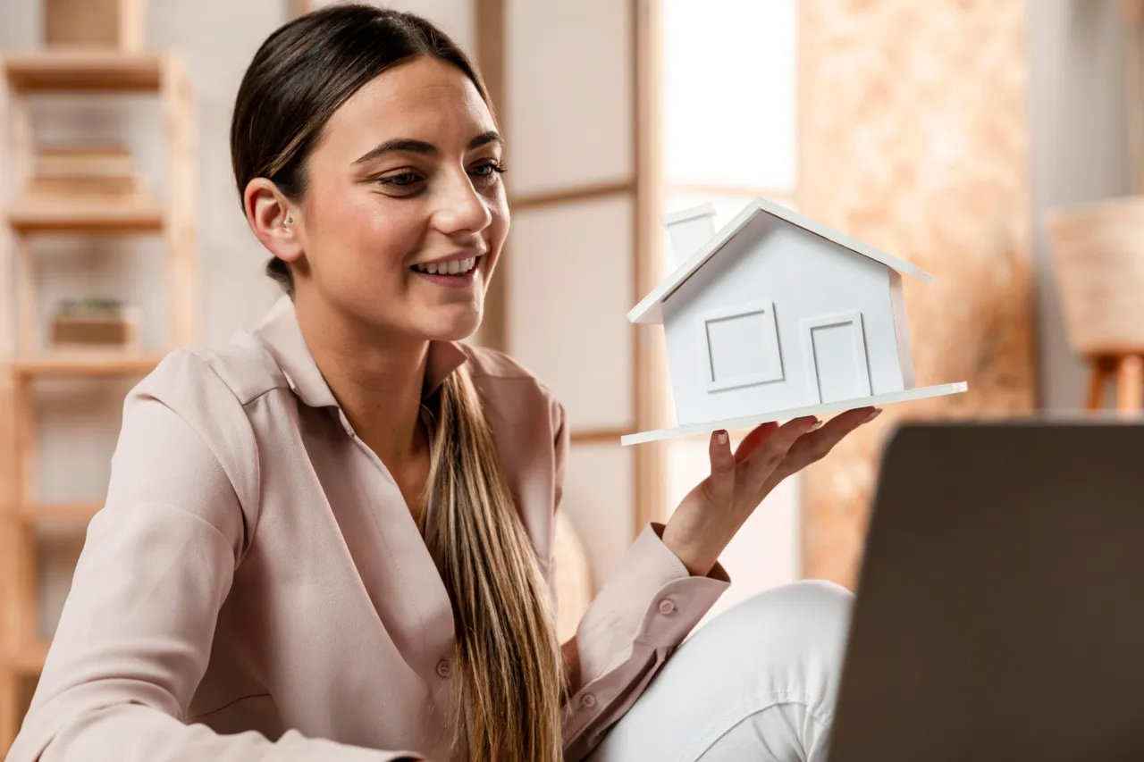 Descubra como comprar imóvel sem entrada com o consórcio imobiliário e conheça as vantagens e diferenciais da Mapfre Consórcios.