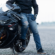 Consórcio de moto